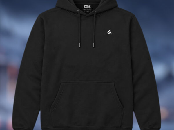 Hoodie ZX1 Zykax